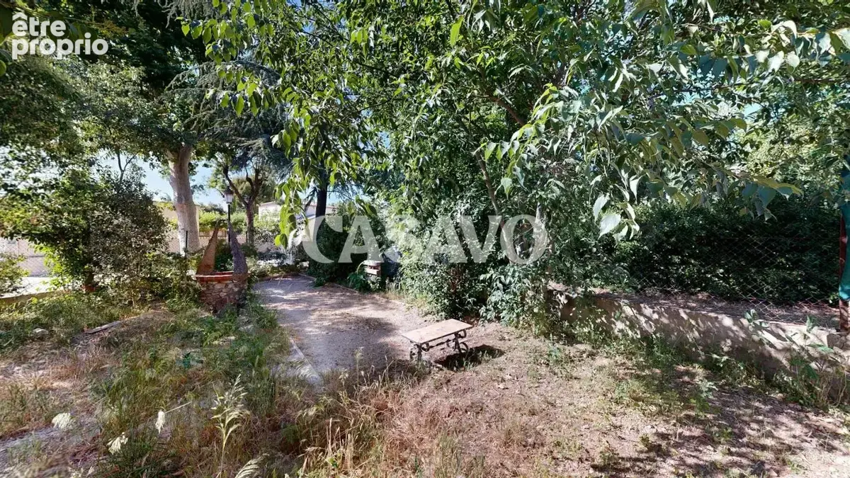 Vente Maison 4 pièces de 120m² - 13420 Gémenos - photo 14