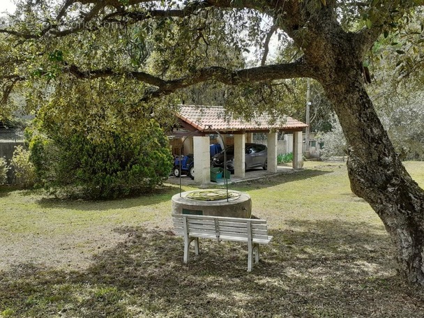 Maison à SIX-FOURS-LES-PLAGES