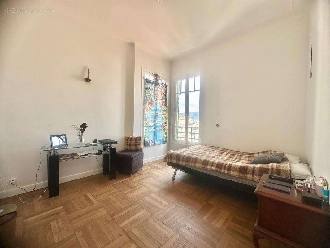 Boulevard grosso – charme art déco - photo 2