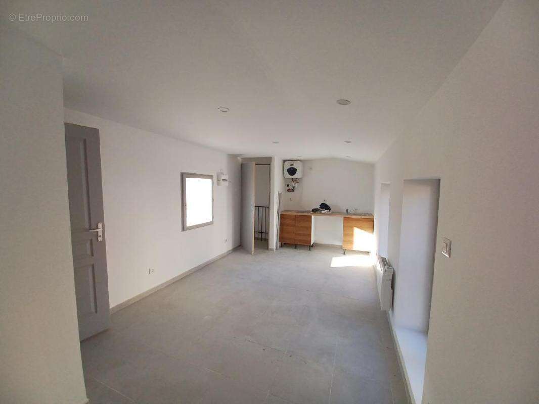 Appartement à BEZIERS