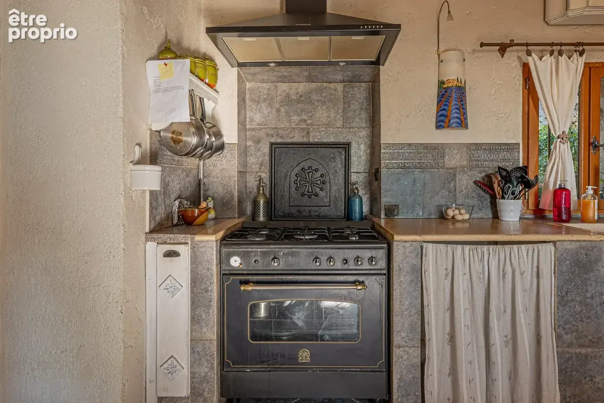 Maison 12 pièces 343 m² à vendre à Nice (06200) - photo 7