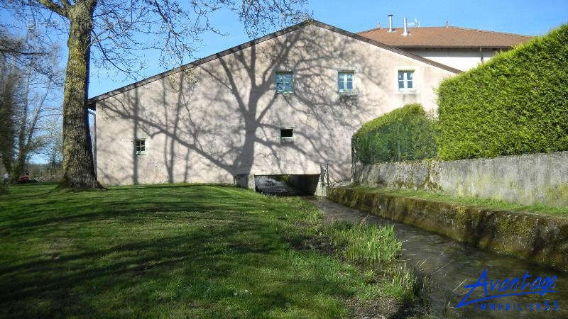 Maison à SAINT-MIHIEL