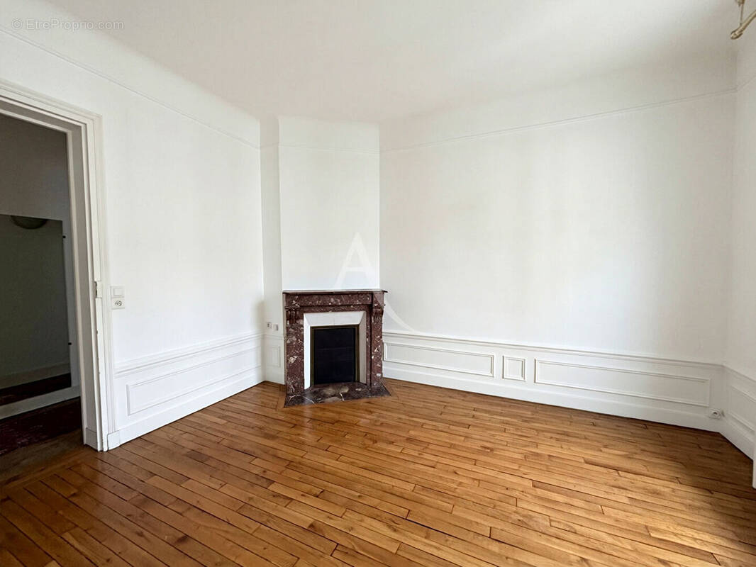Appartement à PARIS-13E