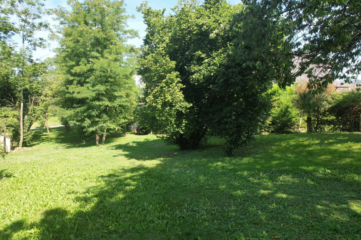 Terrain à MARCELLAZ-ALBANAIS