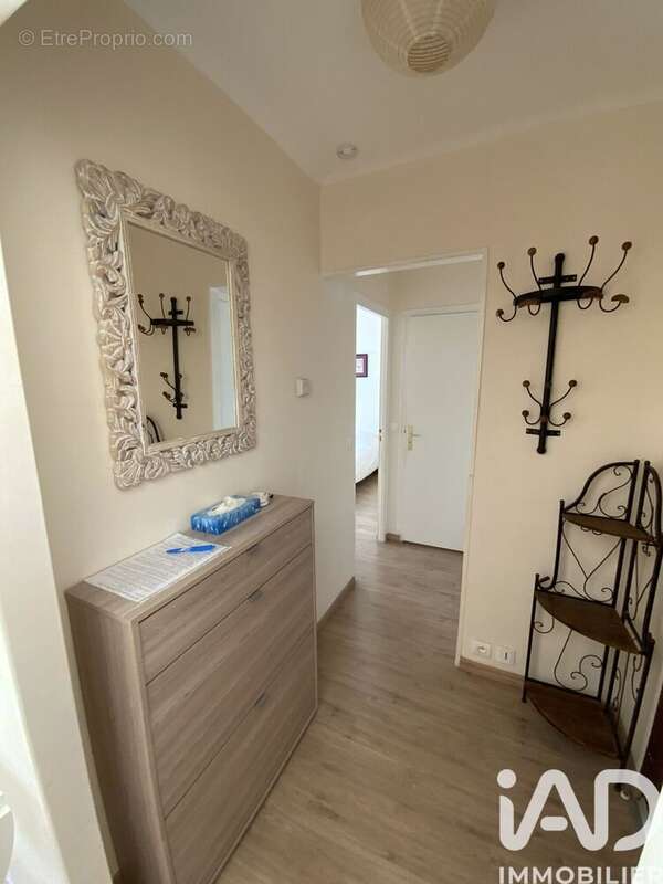 Appartement 40 m² à La Baule-Escoublac  - photo 9