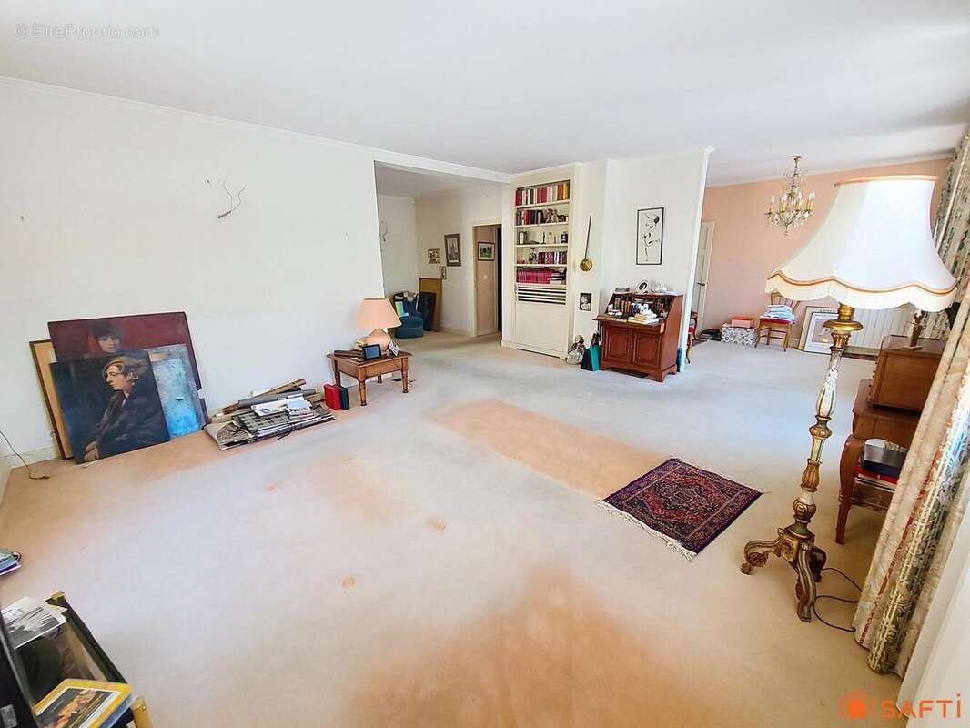 Photo 5 - Appartement à LISIEUX