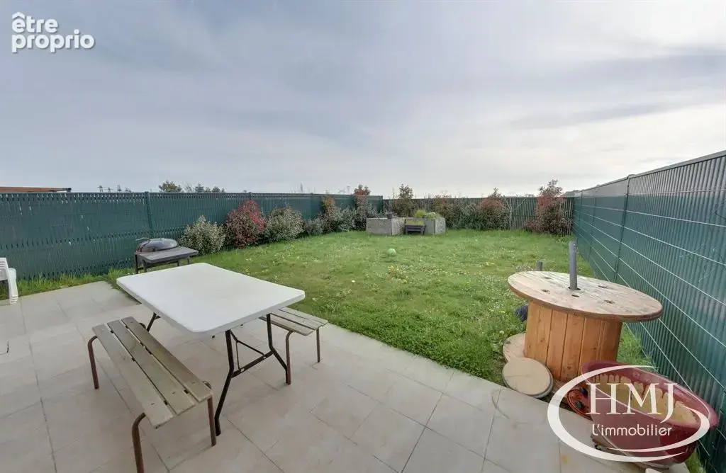 Maison 5 pièces 95 m² à vendre à Lisses (91090) - photo 12
