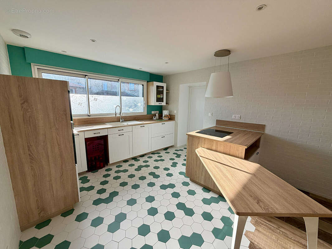 Maison à LA GARNACHE