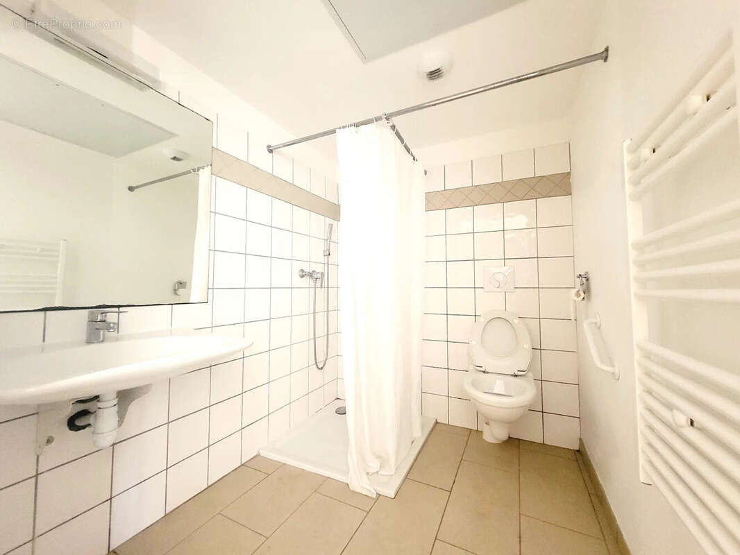 Appartement à SARI-SOLENZARA