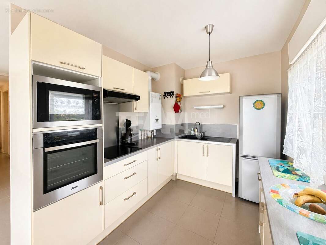 Appartement à SETE