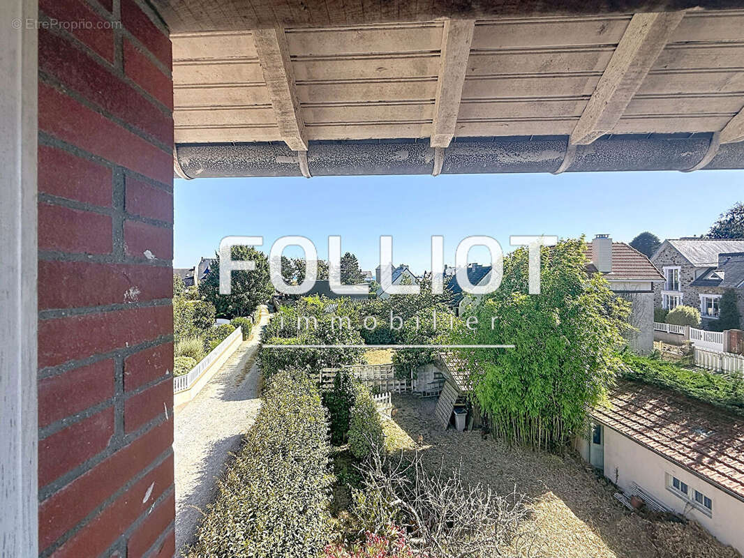A Vendre plein coeur de CARTERET rue du CAP maison de CARACTERE à fort potentiel ! - photo 8