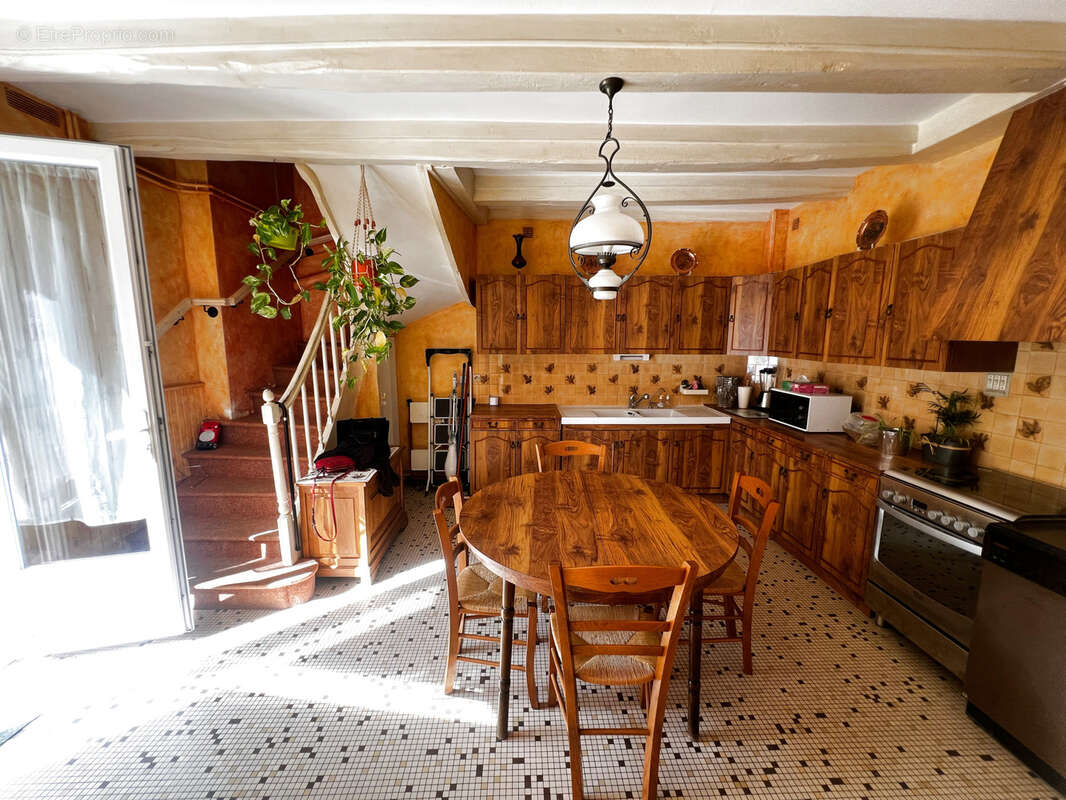 Maison à CHATELLERAULT