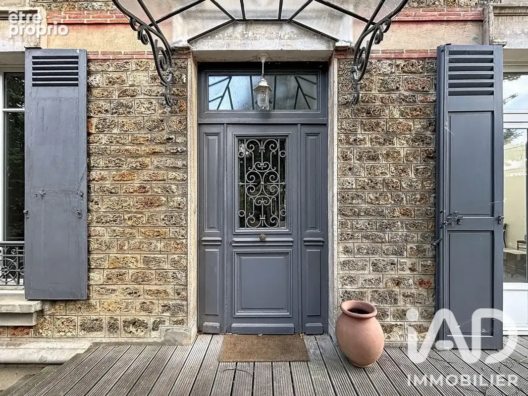 Photo 1 - Maison à VAUCRESSON