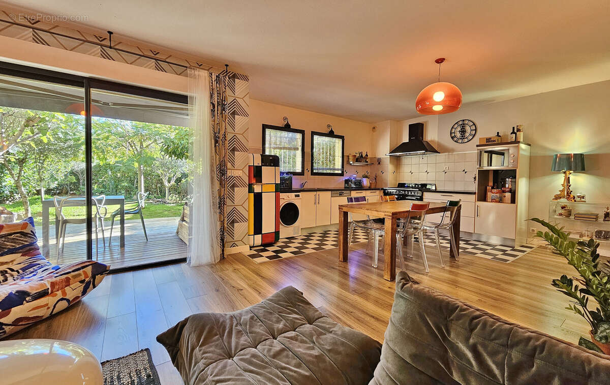 Appartement à AJACCIO