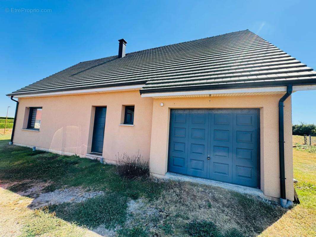Maison de 5 pièces de 125 m² à Sainte-Foy - photo 19