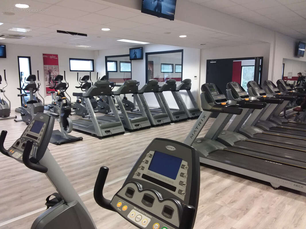 Commerce à SABLE-SUR-SARTHE