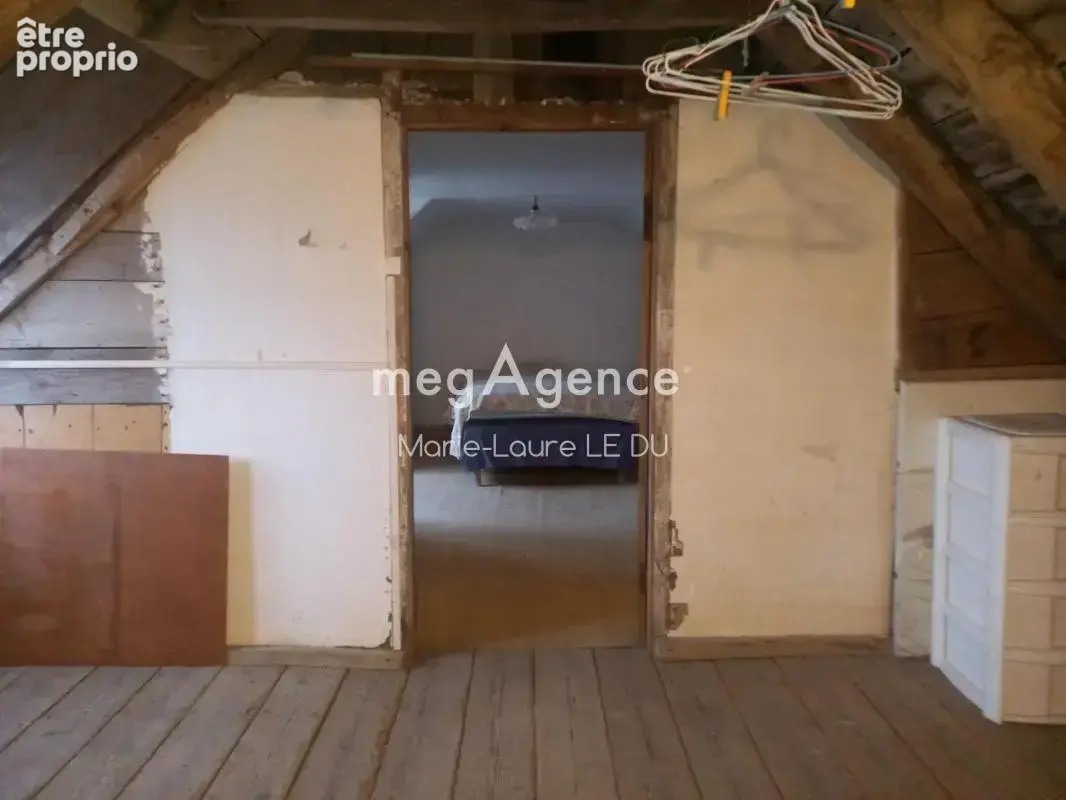 Maison pierre entre terre et mer - photo 15