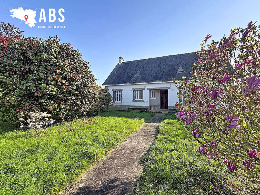 Maison à NIVILLAC