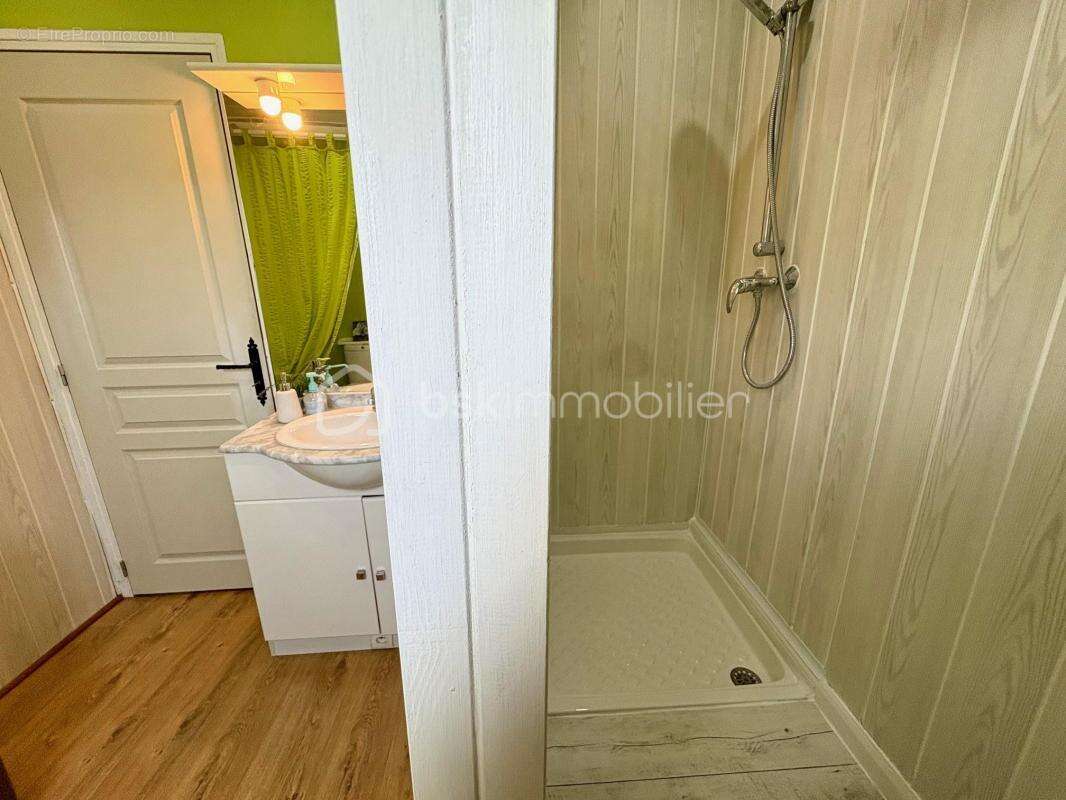 Maison à MARCOUSSIS