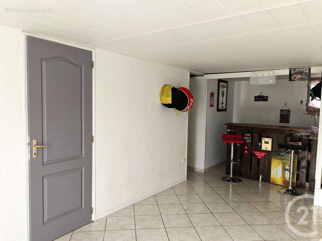 Maison à CHALONS-EN-CHAMPAGNE