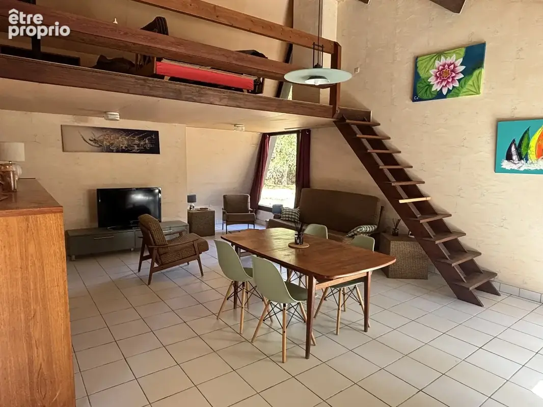 Maison d'architecte de 7 pièces entre CLOHARS-CARNOËT et MOËLAN SUR MER - photo 6