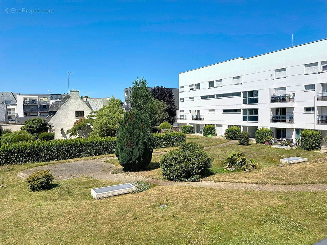 Appartement à PLERIN