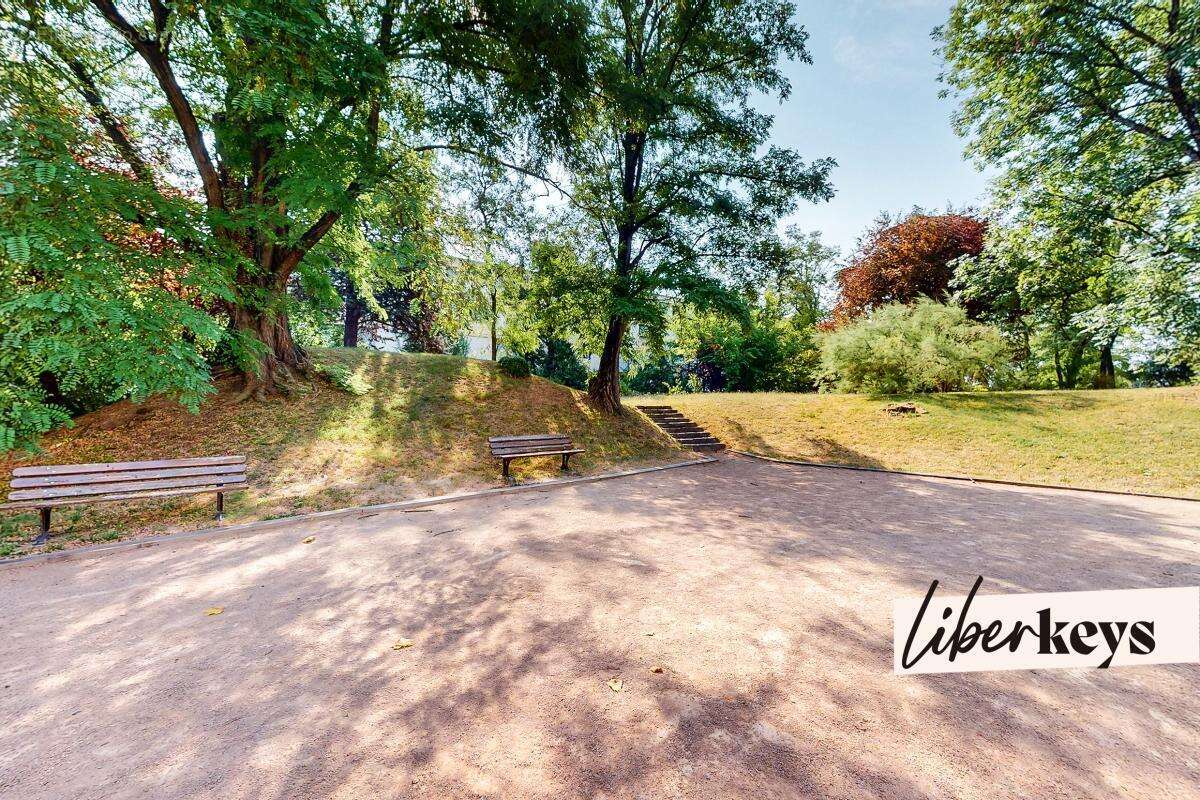 T3 clé en main de 60 m² avec garage, cave et parc privé à BRON - photo 11