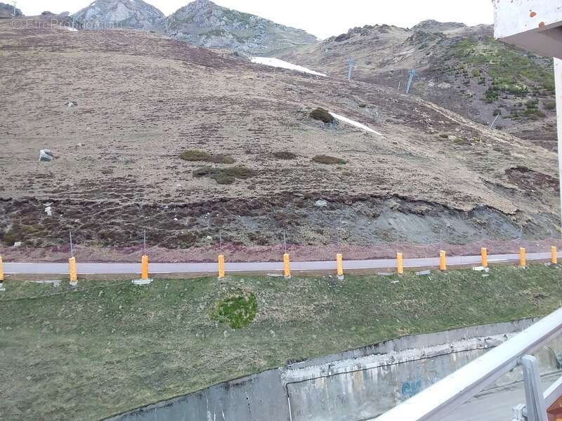 Appartement à ASTUGUE