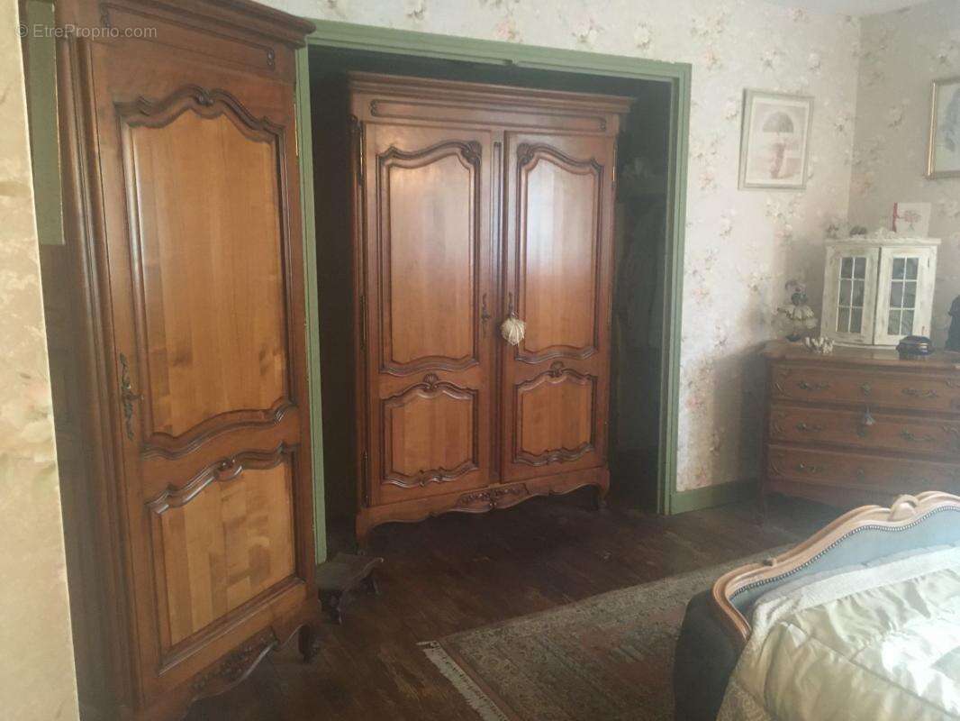 Maison à MAULEON-BAROUSSE