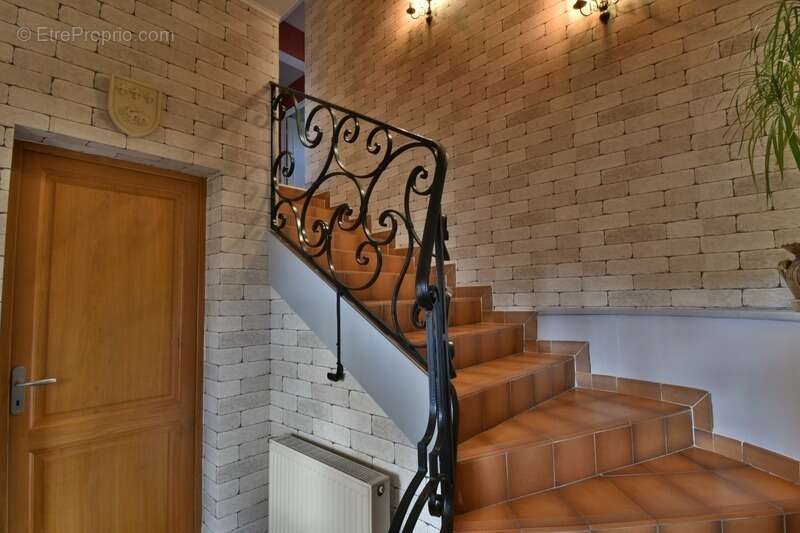 Maison à SAINT-PLANTAIRE