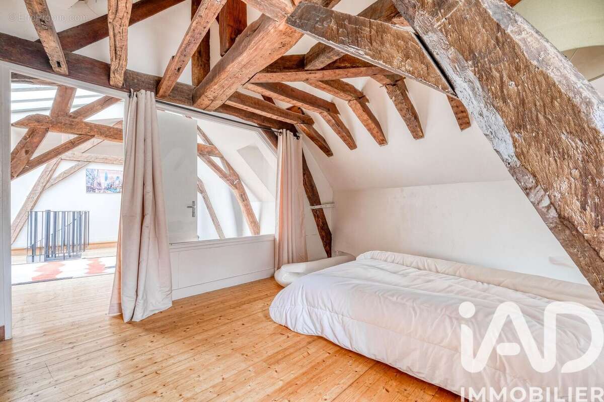 Photo 5 - Appartement à MEAUX