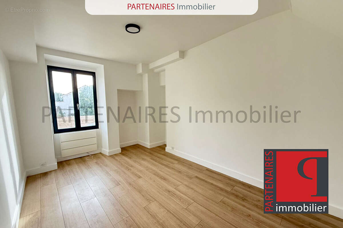 Maison à NOISY-LE-ROI