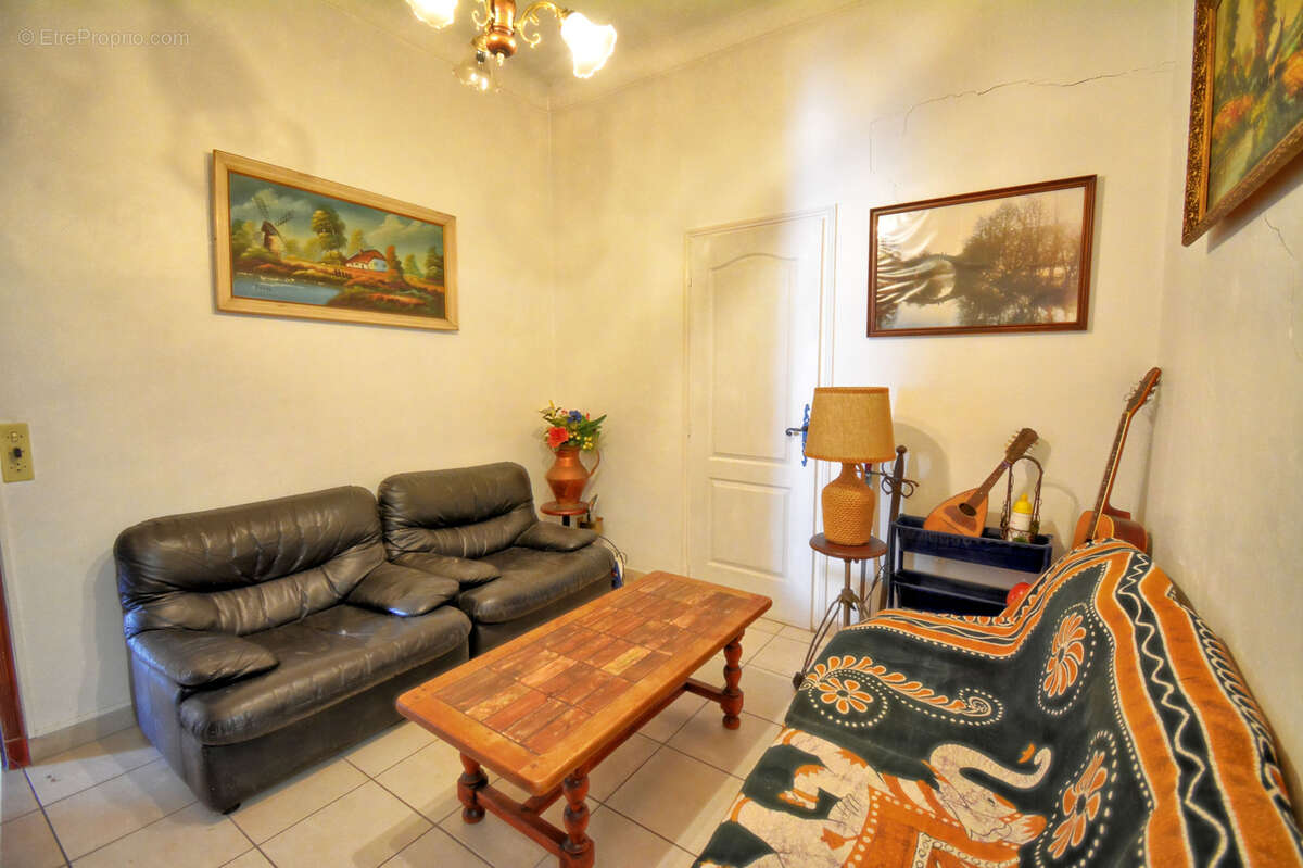 Maison à MOUANS-SARTOUX