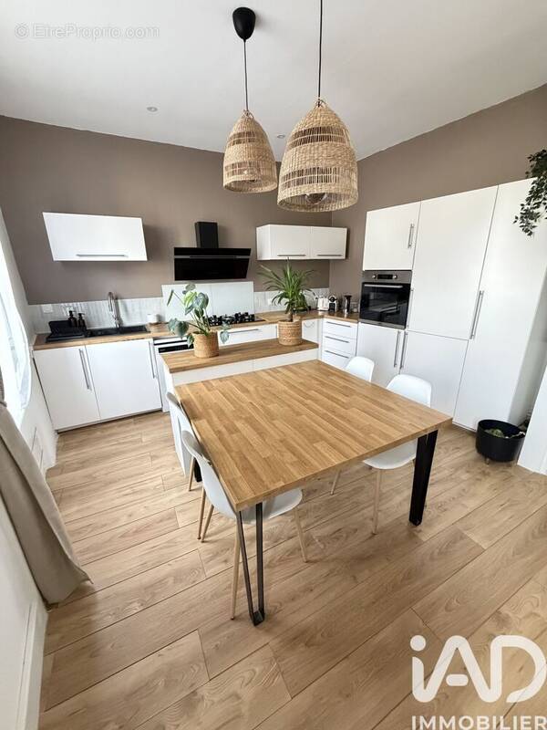 Photo 1 - Maison à SAINT-BRIEUC