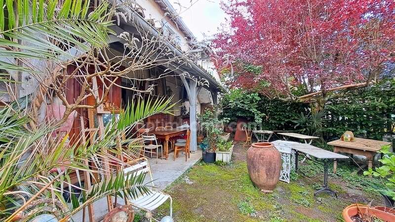 Maison à SALIES-DE-BEARN