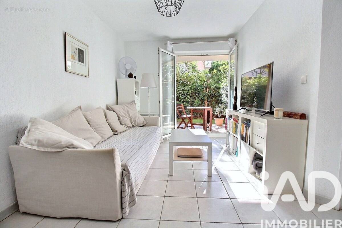 Photo 1 - Appartement à AIX-EN-PROVENCE