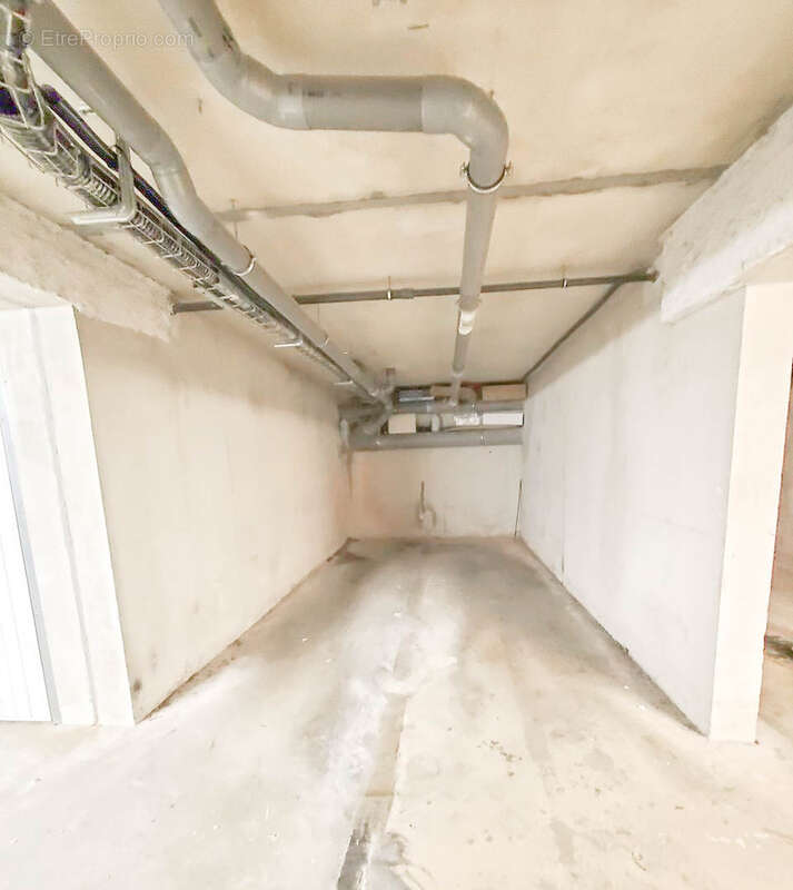 Appartement à MAUGUIO