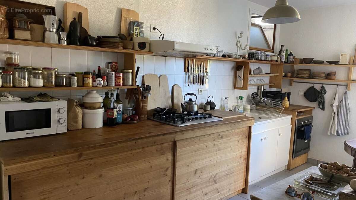 Appartement à DIE