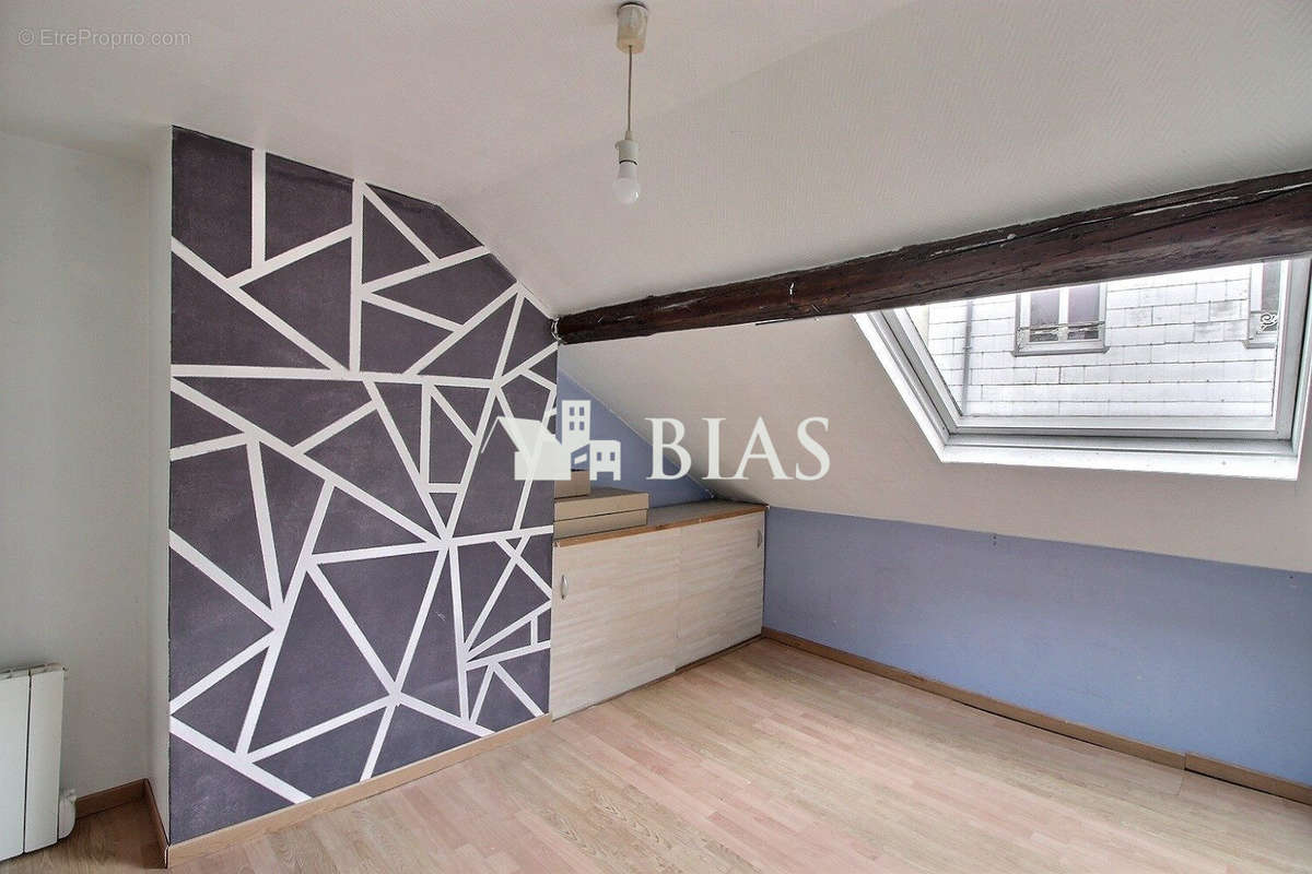 Maison à CAUDEBEC-LES-ELBEUF