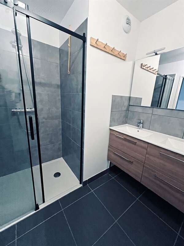 Appartement à CHAMALIERES