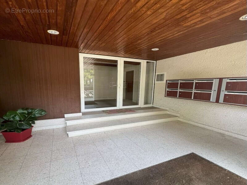 Appartement à LA BAULE-ESCOUBLAC