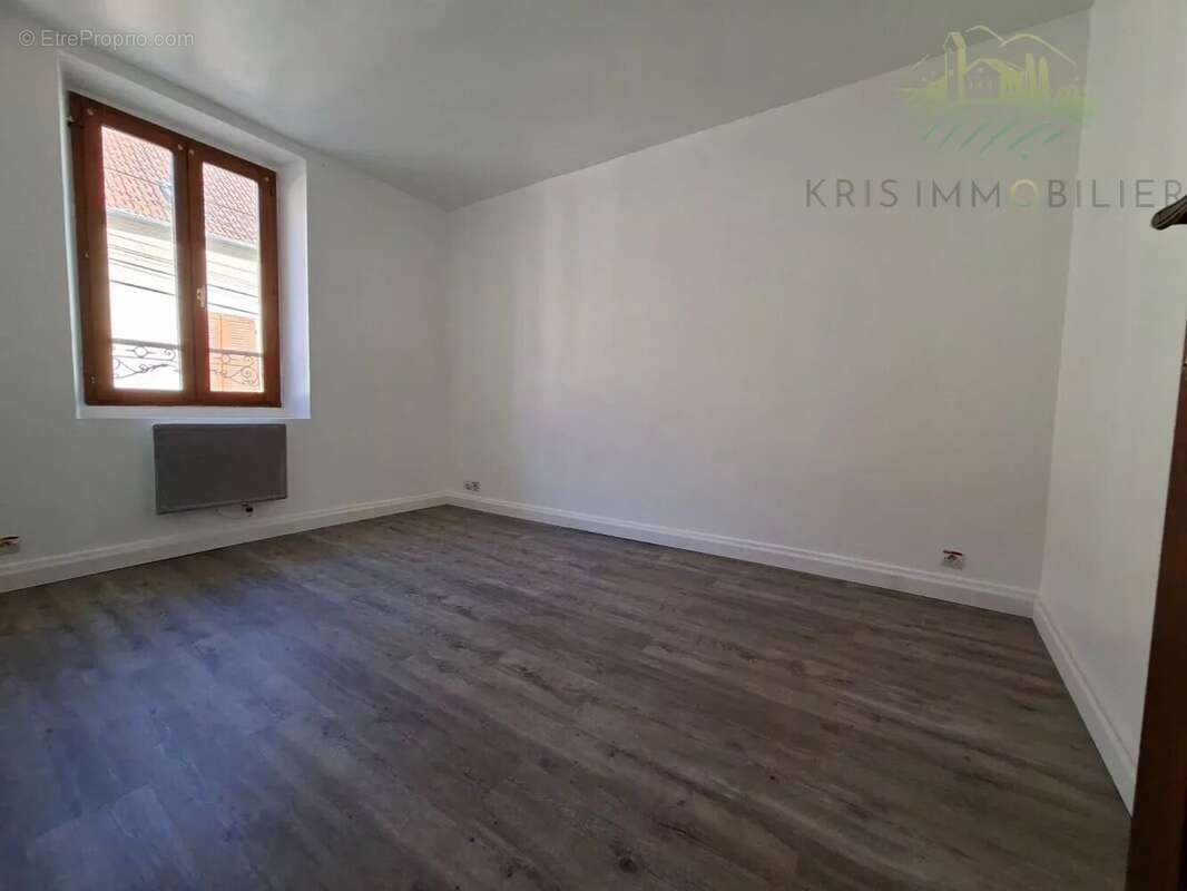 Maison à LIZY-SUR-OURCQ