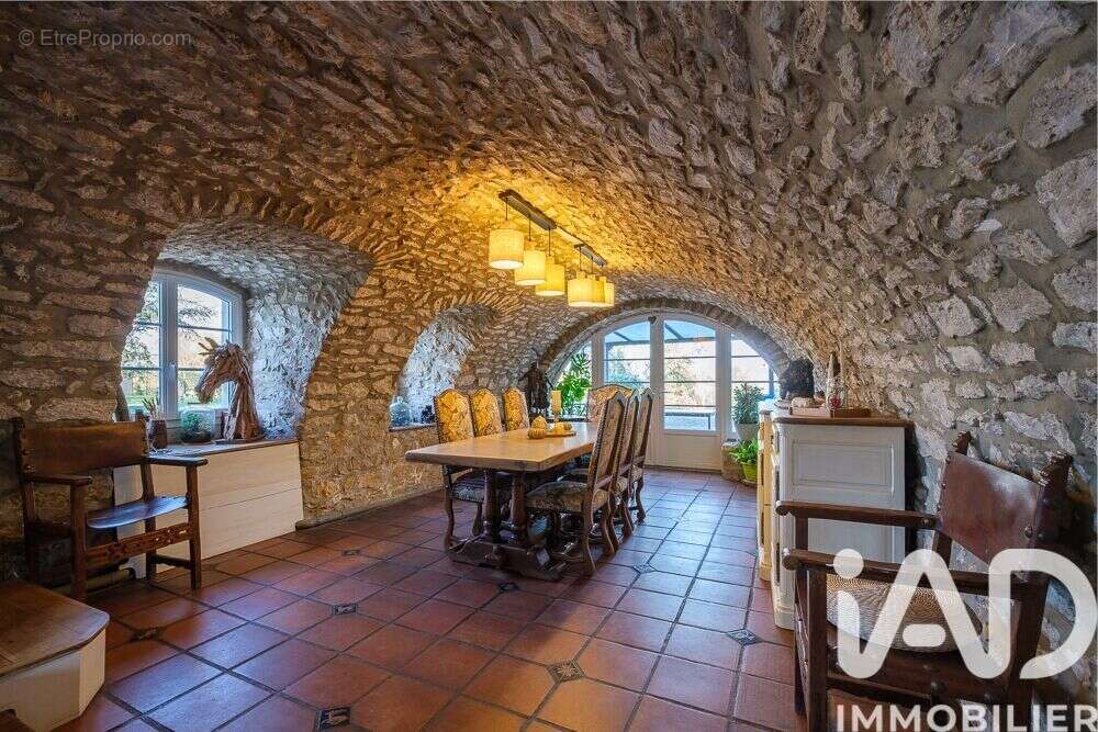 Photo 4 - Maison à SEPTEUIL