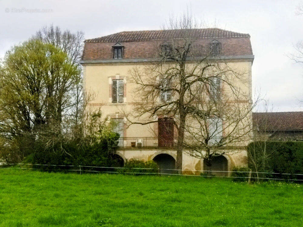 IMG_20260310_113553~2 - Maison à CAHORS
