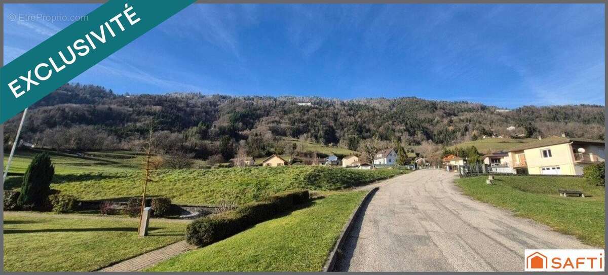 Photo 3 - Appartement à SAINT-PIERRE-D&#039;ALLEVARD