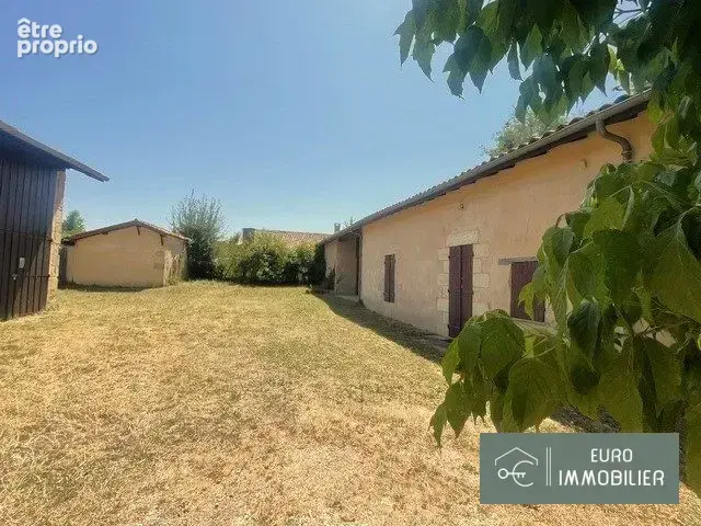 Maison 5 pièces 127 m² à vendre à Bazas (33430) - photo 7