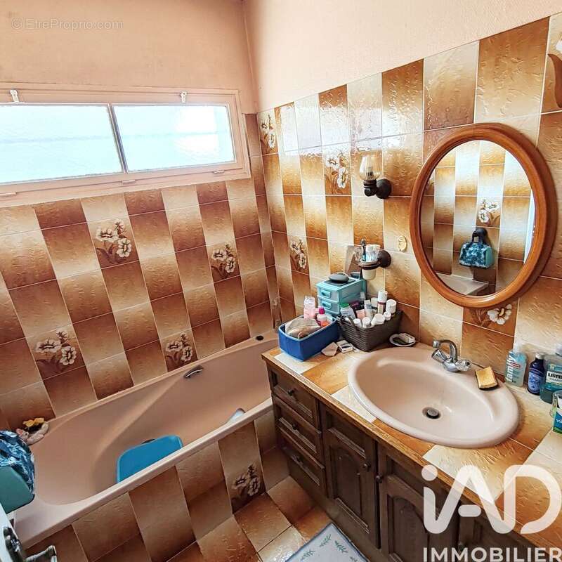 Photo 9 - Maison à LA CHAPELLE-SAINT-MESMIN