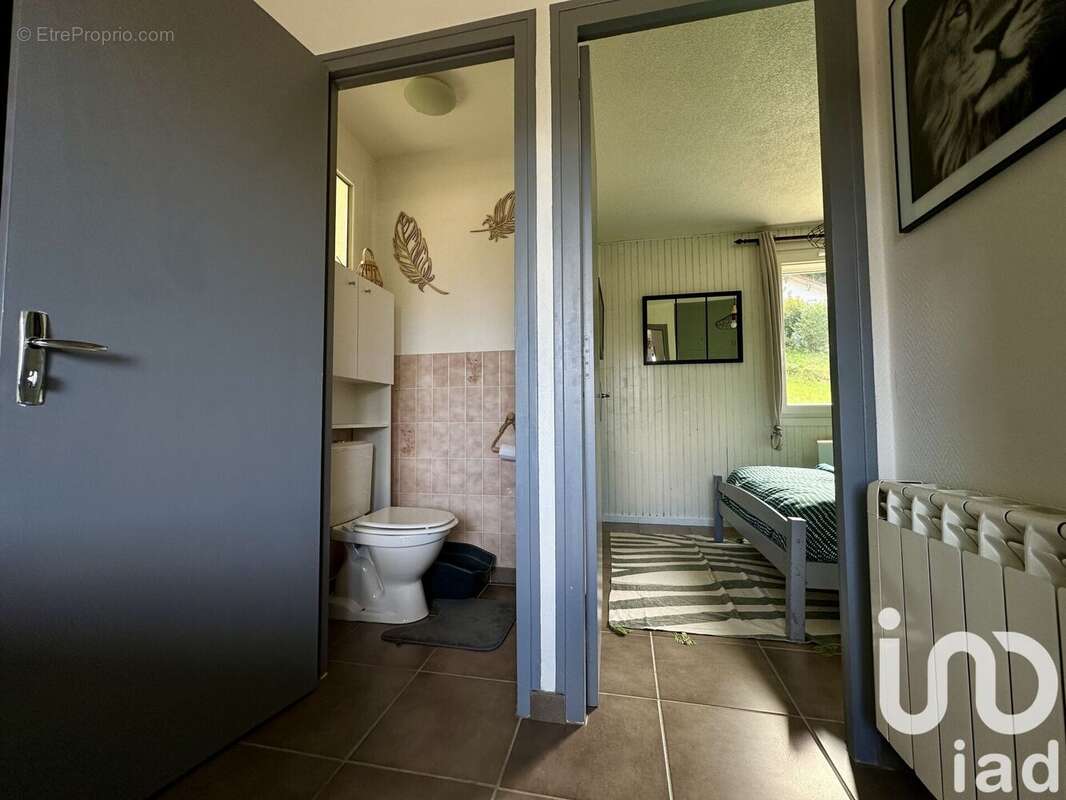 Photo 4 - Appartement à GERARDMER