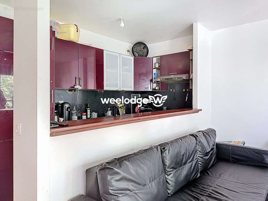 Appartement à LIMEIL-BREVANNES
