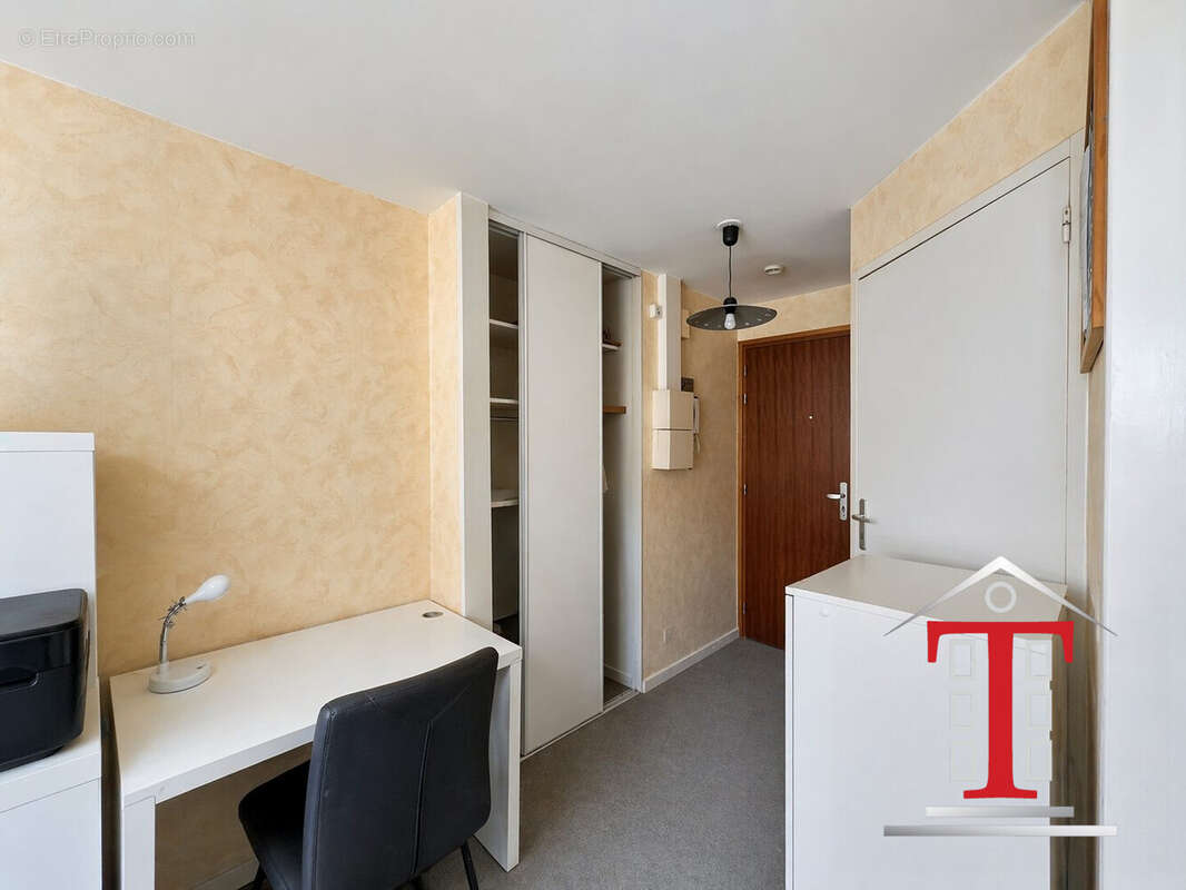 Appartement à ANGERS